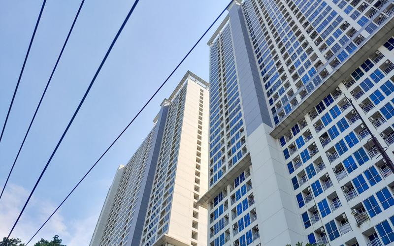 Sewa Harian, Bulanan, Tahunan Apartemen Tifolia