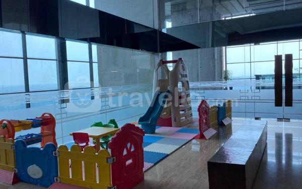 Sewa Harian, Bulanan, Tahunan Apartemen Aryaduta Residence Surabaya