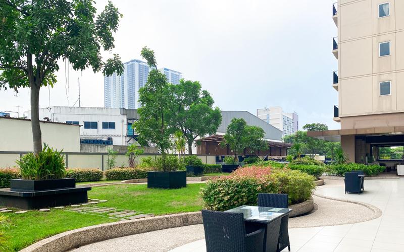 Sewa Harian, Bulanan, Tahunan Apartemen Azalea Suites