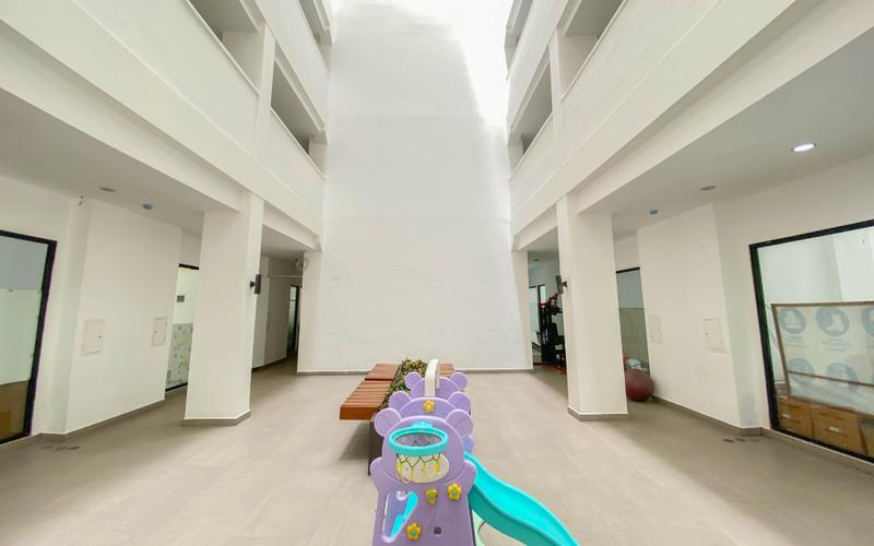 Sewa Harian, Bulanan, Tahunan Apartemen Samesta East Point