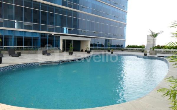 Sewa Harian, Bulanan, Tahunan Apartemen The City Square Surabaya