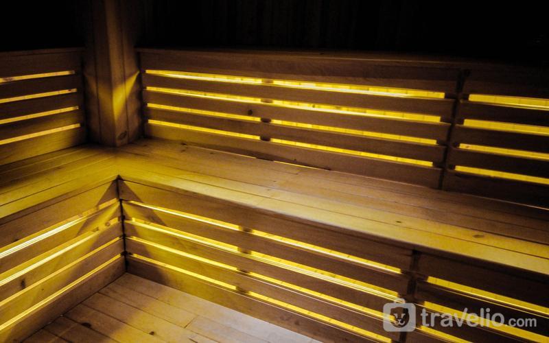 Sewa Harian, Bulanan, Tahunan Apartemen Sudirman Hill