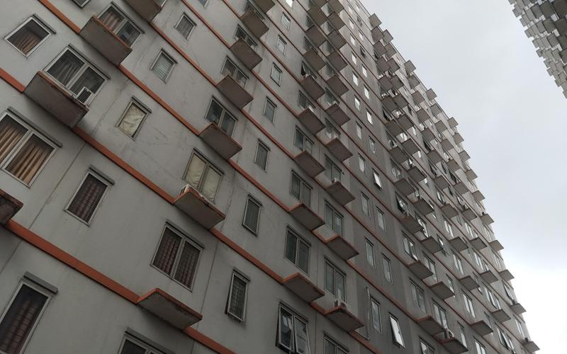 Sewa Harian, Bulanan, Tahunan Apartemen Buah Batu Park