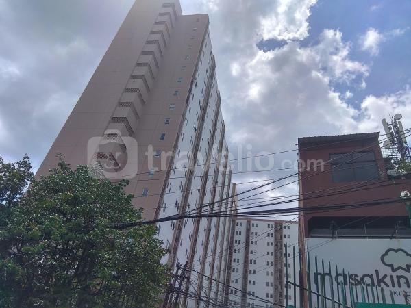 Sewa Harian, Bulanan, Tahunan Apartemen Menara Latumenten