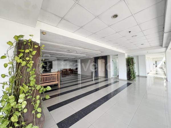 Sewa Harian, Bulanan, Tahunan Apartemen Cosmopolis Surabaya