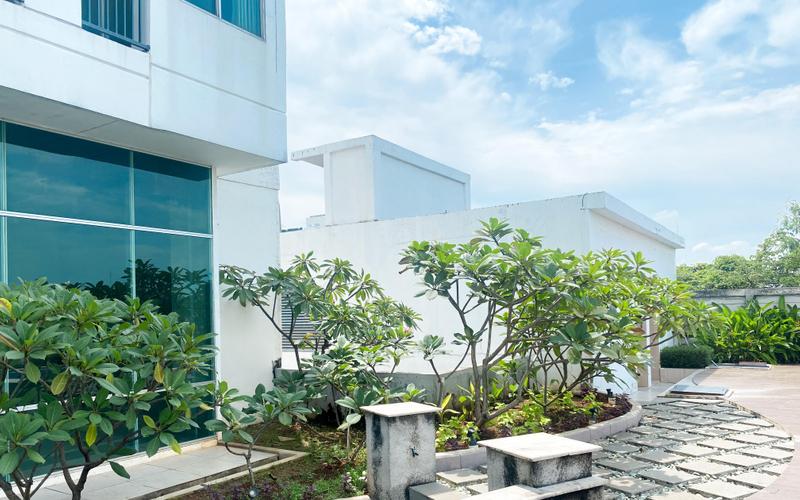 Sewa Harian, Bulanan, Tahunan Apartemen Enviro