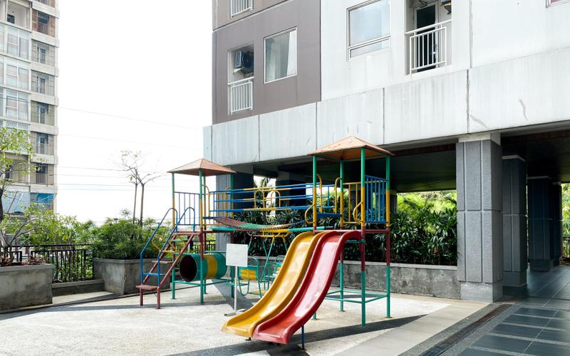 Sewa Harian, Bulanan, Tahunan Apartemen Grand Dhika City Jatiwarna