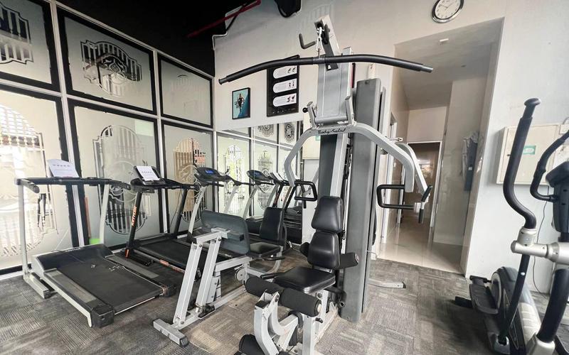 Sewa Harian, Bulanan, Tahunan Apartemen Grand Darmo Suite