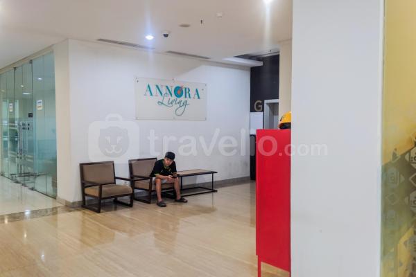 Sewa Harian, Bulanan, Tahunan Apartemen Annora Living