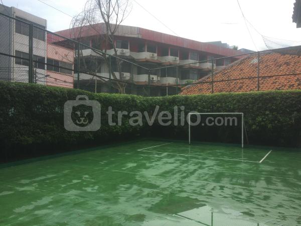 Sewa Harian, Bulanan, Tahunan Apartemen Red Top