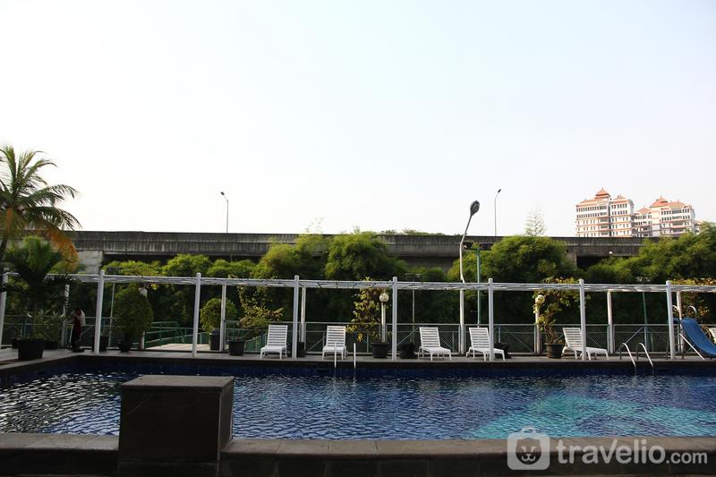 Sewa Harian, Bulanan, Tahunan Apartemen Brawijaya