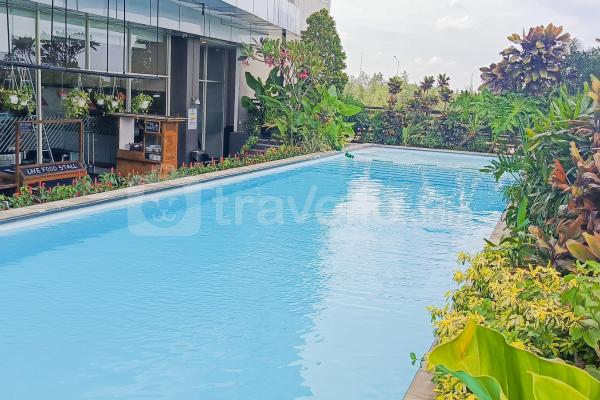 Sewa Harian, Bulanan, Tahunan Apartemen Tuscany Residence