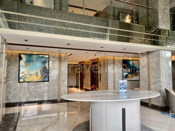 Sewa Harian, Bulanan, Tahunan Apartemen CitraLand Vittorio Surabaya