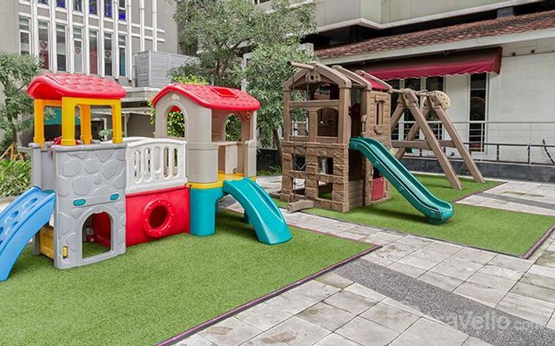 Sewa Harian, Bulanan, Tahunan Apartemen Sudirman Park