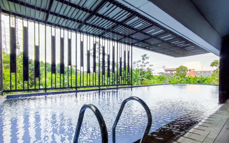 Sewa Harian, Bulanan, Tahunan Apartemen Cordova Edupartment Semarang