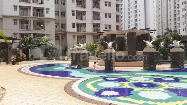 Sewa Harian, Bulanan, Tahunan Apartemen Mediterania Garden Residence 2