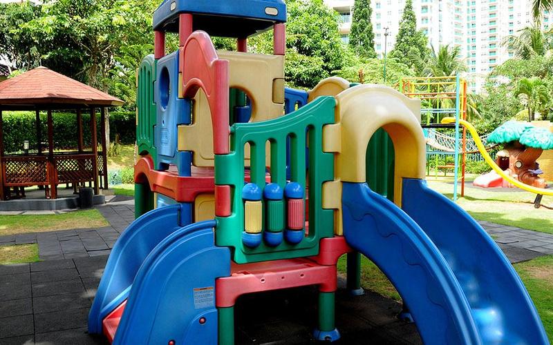 Sewa Harian, Bulanan, Tahunan Apartemen Golfhill Terraces Pondok Indah