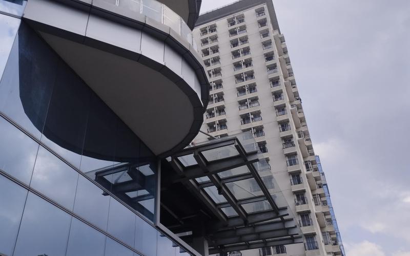 Sewa Harian, Bulanan, Tahunan Apartemen Bellevue Place MT Haryono