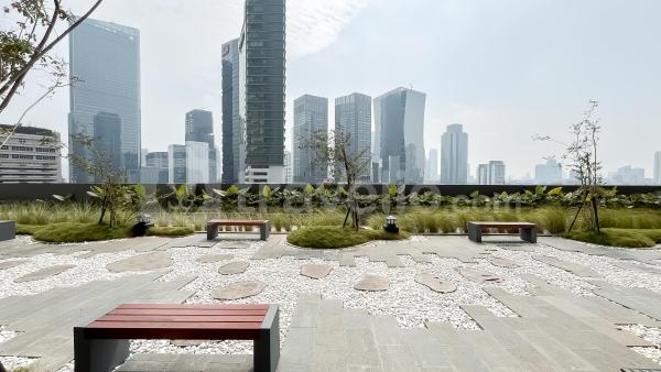 Sewa Harian, Bulanan, Tahunan Apartemen Ciputra World 2