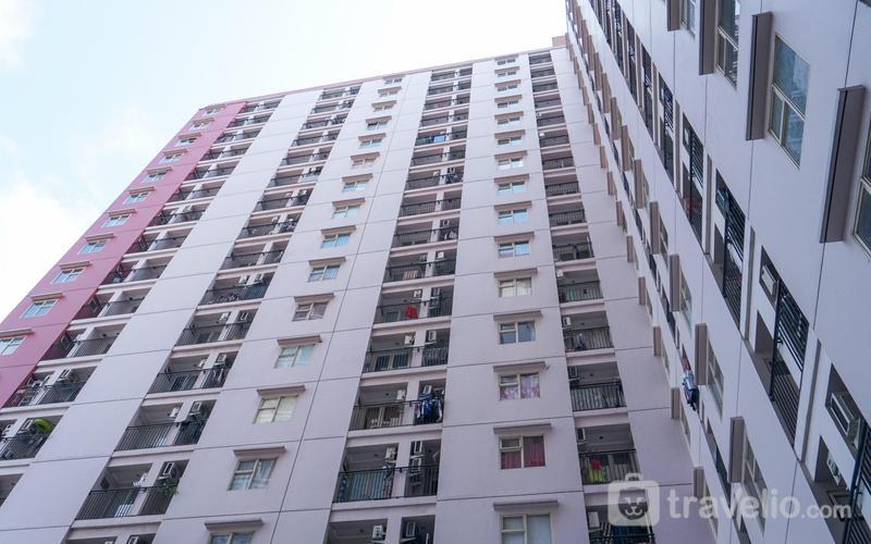 Sewa Harian, Bulanan, Tahunan Apartemen Green Park View