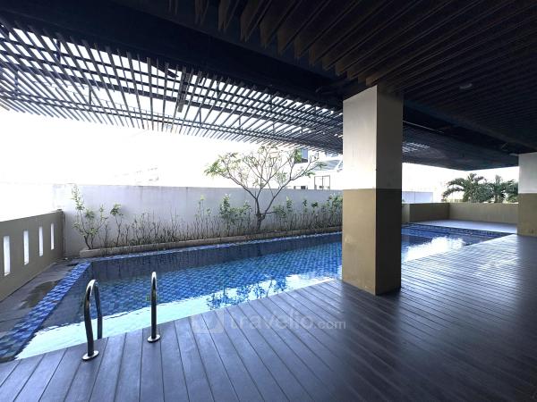 Sewa Harian, Bulanan, Tahunan Apartemen Royal Cityloft