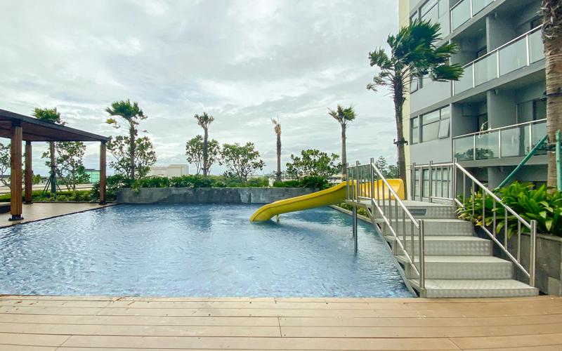 Sewa Harian, Bulanan, Tahunan Apartemen Daan Mogot City