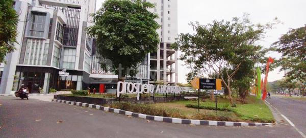 Sewa Harian, Bulanan, Tahunan Apartemen Tamansari Prospero Sidoarjo