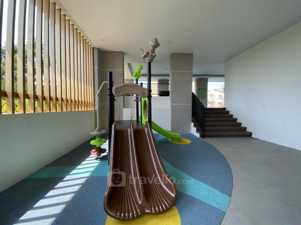 Sewa Harian, Bulanan, Tahunan Apartemen The Belton Residence