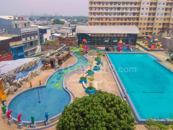 Sewa Harian, Bulanan, Tahunan Apartemen Teluk Intan