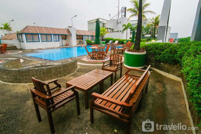 Sewa Harian, Bulanan, Tahunan Apartemen Kemang Luxury