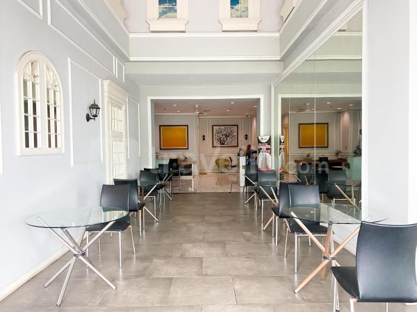 Sewa Harian, Bulanan, Tahunan Apartemen Metropolitan Park