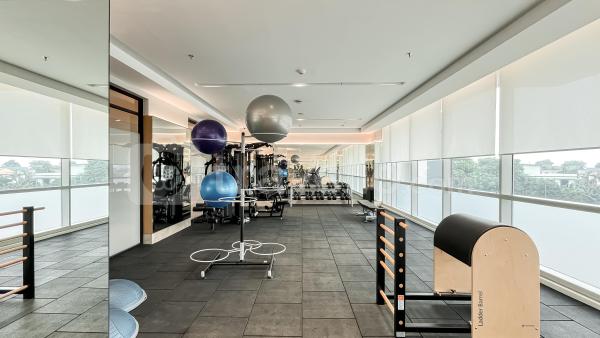 Sewa Harian, Bulanan, Tahunan Apartemen Antasari Place