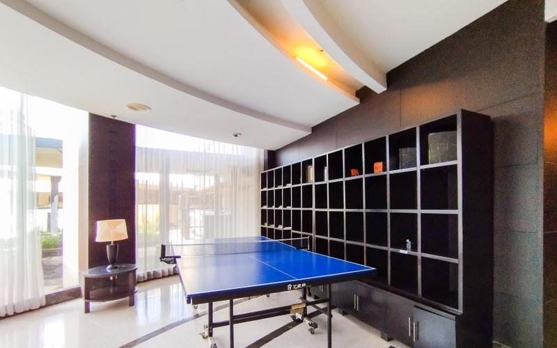 Sewa Harian, Bulanan, Tahunan Apartemen Braga City Walk