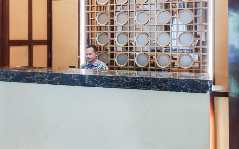 Sewa Harian, Bulanan, Tahunan Apartemen Menteng Executive