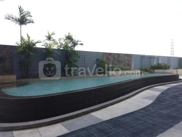 Sewa Harian, Bulanan, Tahunan Apartemen Sunter Icon