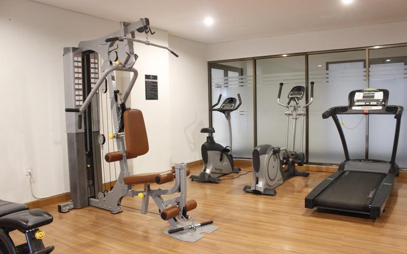 Sewa Harian, Bulanan, Tahunan Apartemen Tamansari Tera Residence