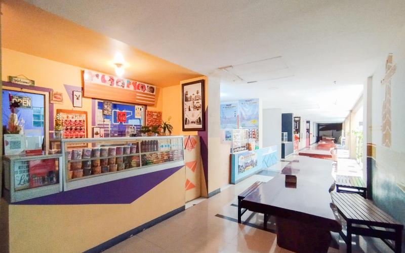 Sewa Harian, Bulanan, Tahunan Apartemen Emerald Towers Bandung