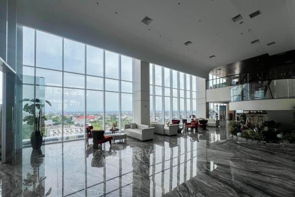 Sewa Harian, Bulanan, Tahunan Apartemen Princeton Boutique Living