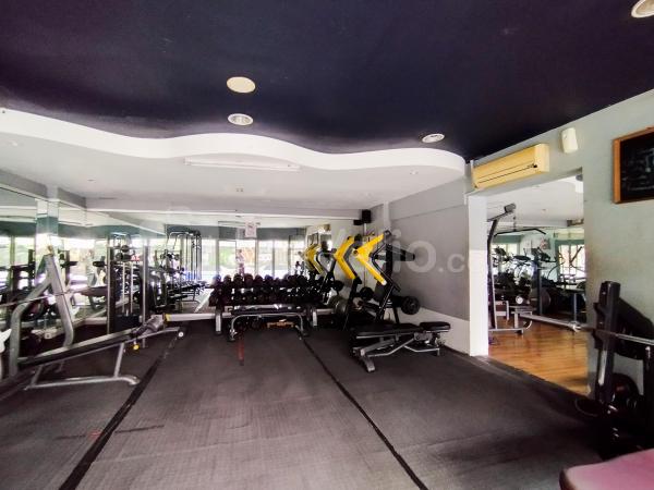 Sewa Harian, Bulanan, Tahunan Apartemen Galeri Ciumbuleuit 1