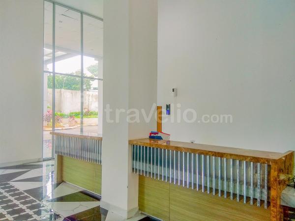 Sewa Harian, Bulanan, Tahunan Apartemen Pesona Square Depok