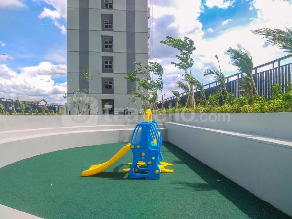 Sewa Harian, Bulanan, Tahunan Apartemen Samesta Mahata Margonda