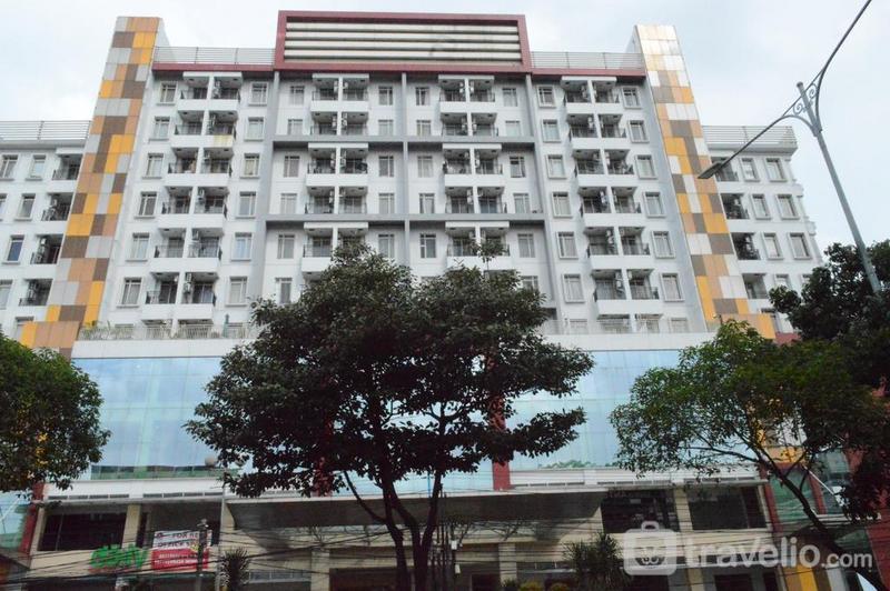 Sewa Harian, Bulanan, Tahunan Apartemen Gardenia Boulevard