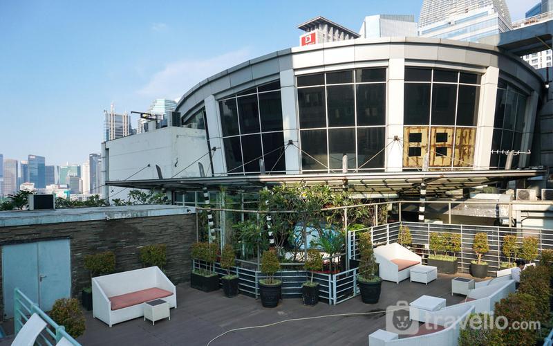 Sewa Harian, Bulanan, Tahunan Apartemen FX Residence