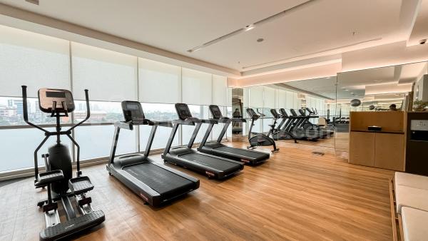 Sewa Harian, Bulanan, Tahunan Apartemen Antasari Place