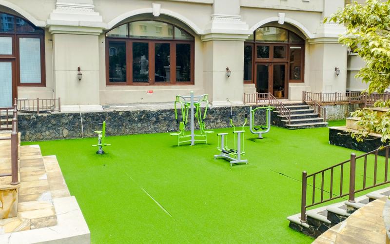 Sewa Harian, Bulanan, Tahunan Apartemen Mediterania Garden Residence 1