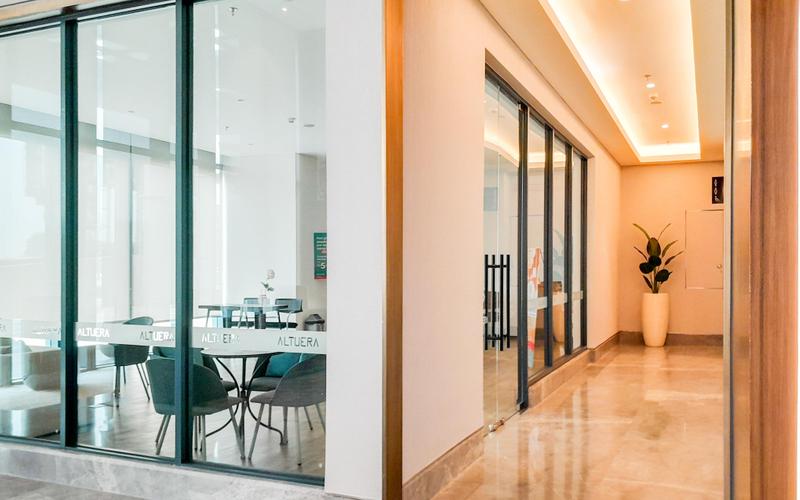 Sewa Harian, Bulanan, Tahunan Apartemen Southgate Residence