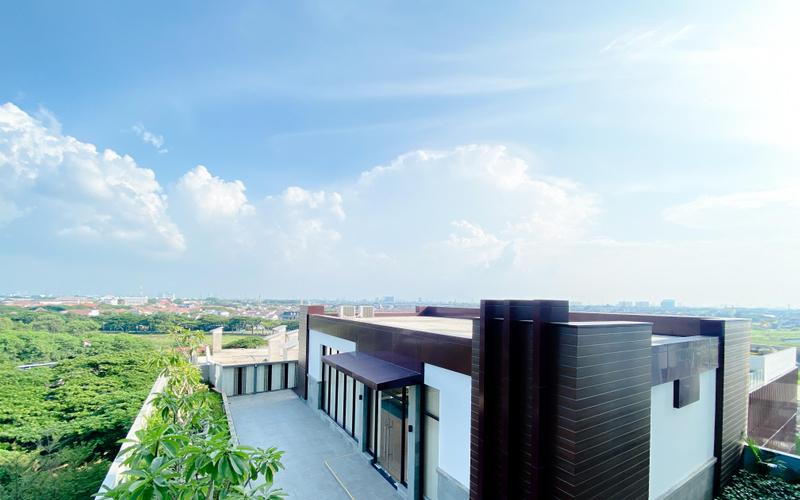 Sewa Harian, Bulanan, Tahunan Apartemen Cleon Park