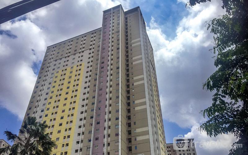 Sewa Harian, Bulanan, Tahunan Apartemen Grand Emerald