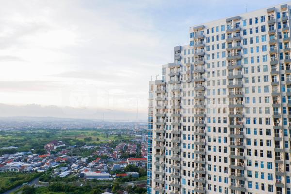 Sewa Harian, Bulanan, Tahunan Apartemen Benson Supermall Mansion