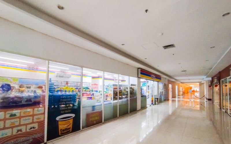 Sewa Harian, Bulanan, Tahunan Apartemen Galeri Ciumbuleuit 2